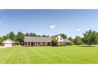 3316 Pecan Grove Ln, Alma, AR 72921-8471