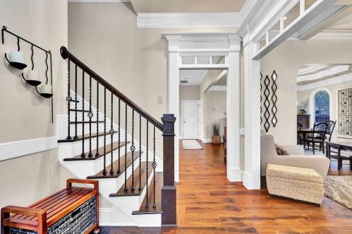 2282 Briarcliff Cmns, Atlanta GA  30345-2177 exterior