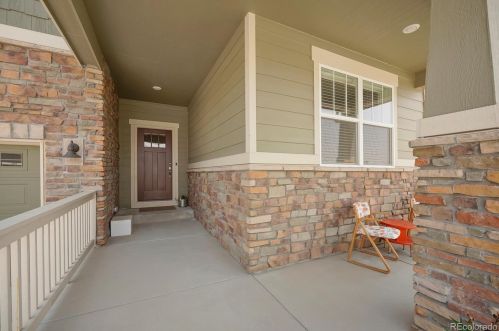 9274 Sedalia St, Denver CO  80022-8853 exterior