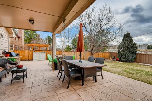 5897 Pagosa Way, Aurora CO 80011-4931 exterior