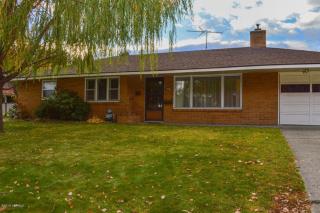 306 41 Ave, Yakima WA  98908-3933 exterior