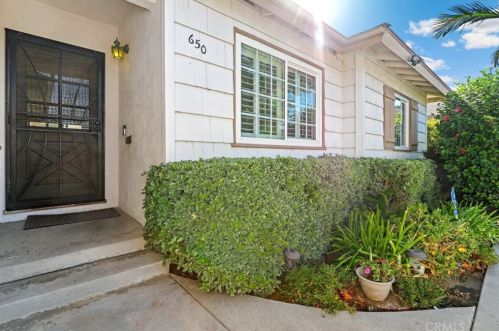 650 Kinley St, La Habra, CA 90631-3565