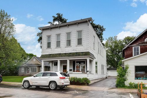 2218 3rd St, Saint Paul MN  55119-4028 exterior