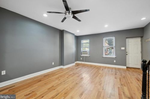 2026 Ellsworth St, Philadelphia PA  19146-2826 exterior