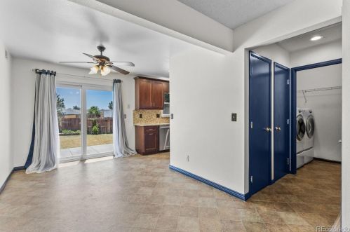 5032 Helena St, Denver CO  80239-5604 exterior