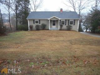 664 Whippoorwill Cir, Lavonia, GA 30553-3996