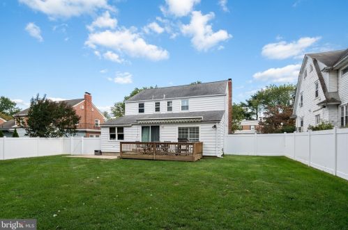 711 Greenman Rd, Tavistock NJ  08033-2719 exterior