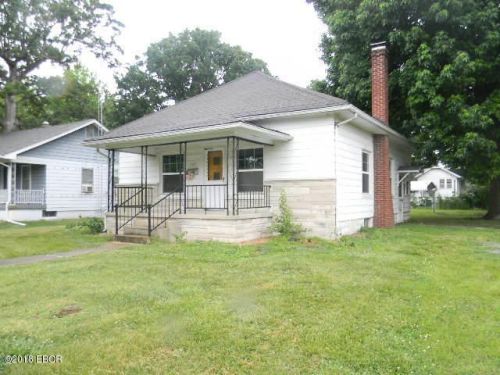705 Murphy Rd, Conant, IL 62274-1522
