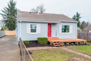 7315 Harney St, Portland, OR 97206-8647