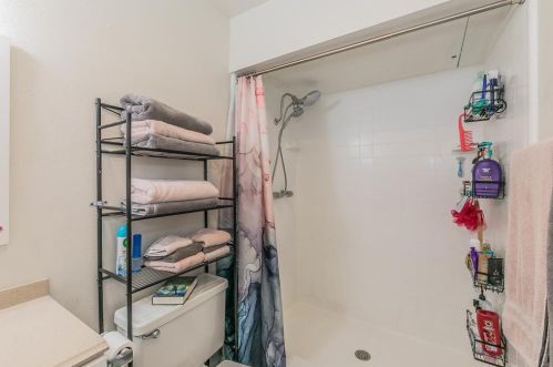 6440 Buckingham Trl, Fort Worth TX  76182-5005 exterior