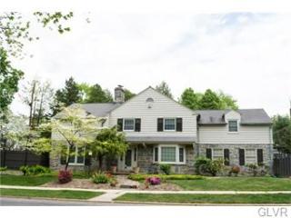 535 27 St, Allentown PA  18104-4232 exterior
