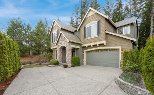 10625 240th Ave, Redmond, WA 98053-6302