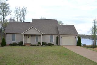 157 Persimmon Ln, Lexington, TN 38351