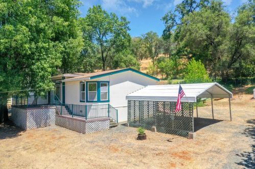 11439 Township Rd, Browns Valley, CA 95918-9624