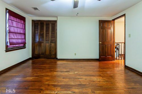 2550 Amalfi Dr, Conyers GA  30012-2957 exterior