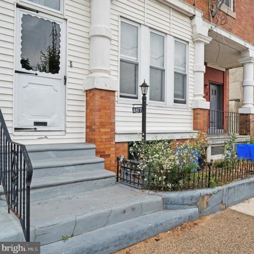 4817 Fairmount Ave, Philadelphia, PA 19139-2137