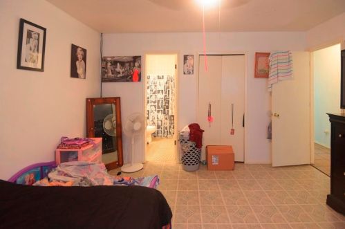 4415 Dovemeadow Dr, Austin TX  78744-4345 exterior