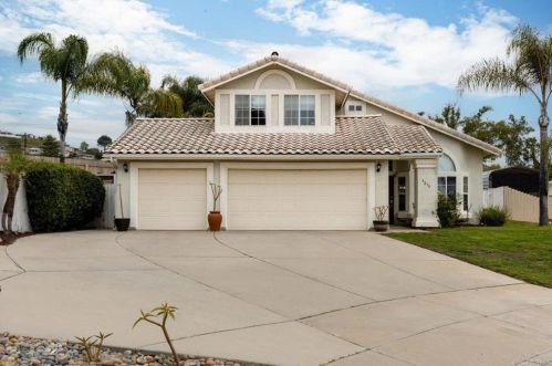 9298 Ramona Ct, El Cajon, CA 92021-1981