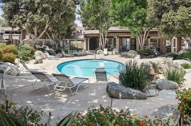 327 Streamwood, Irvine CA  92620-1945 exterior