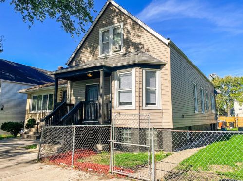 2032 70th Pl, Chicago, IL 60636-3254
