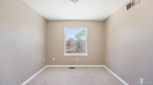 13105 Birch Way, Denver CO  80241-1578 exterior