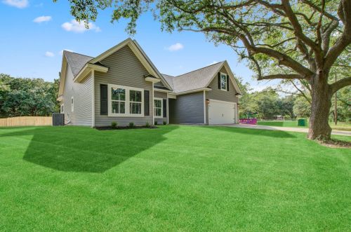 5727 Chaplins Landing Rd, Meggett, SC 29449-5807