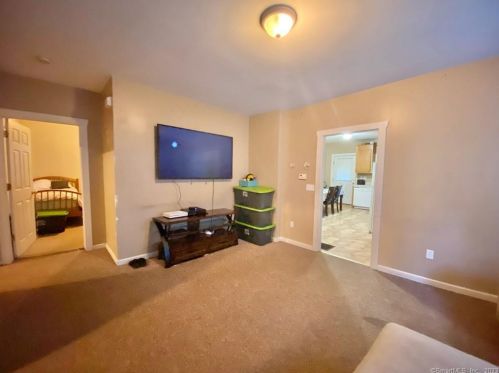51 Shelton Ave, Huntington CT  06484-6042 exterior