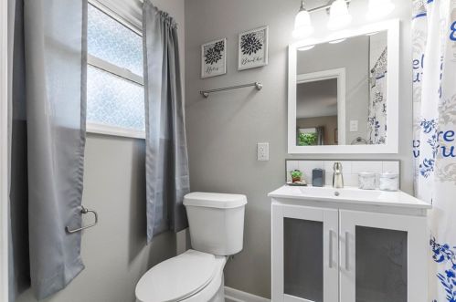 3821 Clayton Rd, Fort Worth TX  76116-9416 exterior