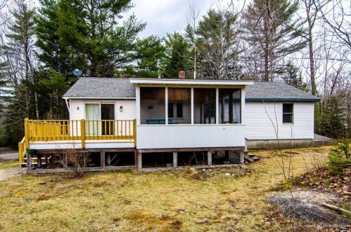 242 Mines Rd, Blue Hill, ME 04614-6335