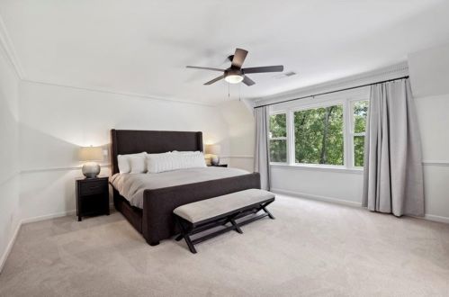 280 Cameron Ridge Dr, Atlanta GA  30328-4709 exterior