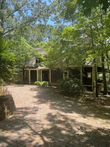 2144 Frank Bruce Rd, Dawsonville, GA 30534-3630