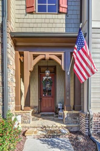 286 Trecastle Sq, Holly Springs, GA 30114-6702