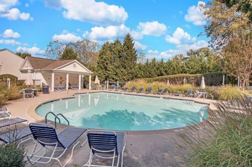 2532 Alvecot Cir, Atlanta GA  30339-1959 exterior