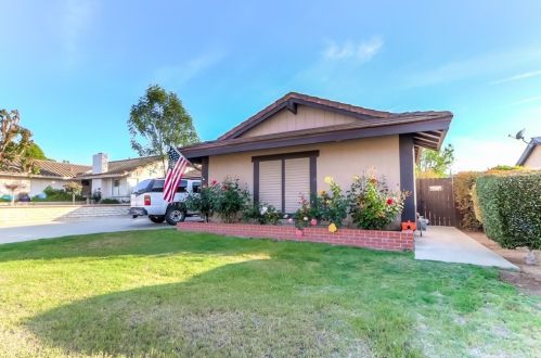 1750 Avenida Monte Vis, San Dimas, CA 91773-4147