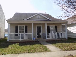 2699 Patrick Henry Ave, Columbus, OH 43207-6528