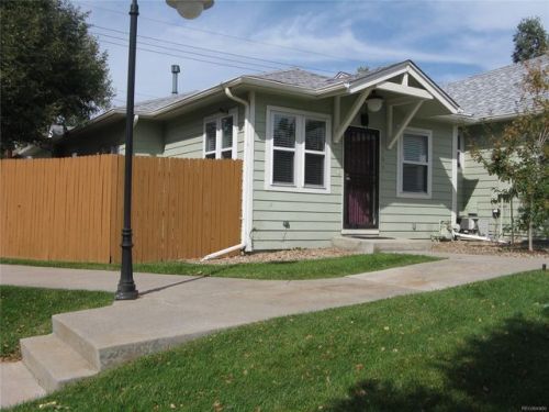 3408 Sherman St, Englewood, CO 80113-2619