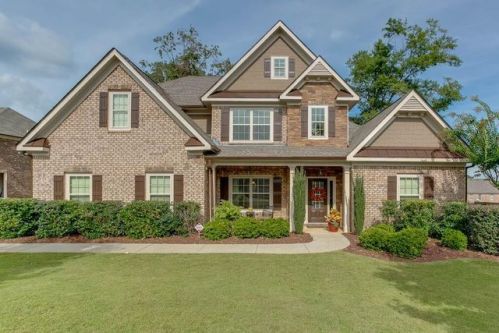433 Sweet Apple Ln, Buford, GA 30518-1667