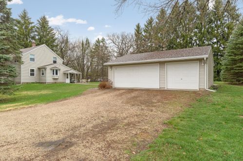 285 Chelsea St, Saint Paul MN  55115-2080 exterior