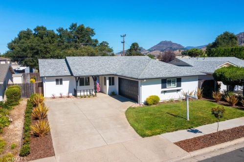1275 Newport St, San Luis Obispo, CA 93405-6529