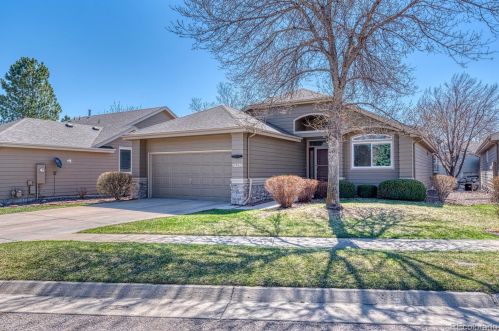 15374 67th Ave, Arvada CO  80007-7015 exterior