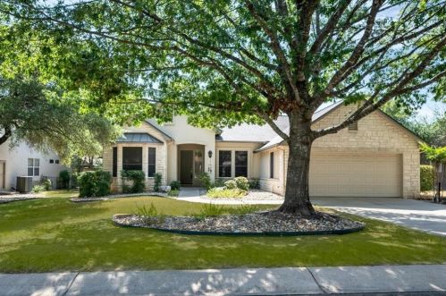 103 Sandpiper Cv, Georgetown, TX 78633-4809