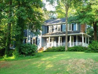 135 Melville Rd, Columbia, SC 29212-1816