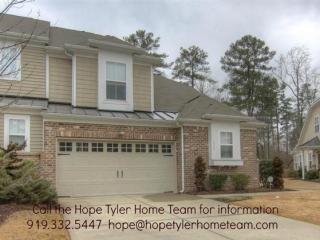 1064 Kingston Grove Dr, Cary, NC 27519-6824
