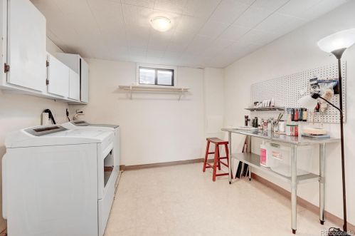 3420 Mountain Rd, Englewood CO  80110-5232 exterior