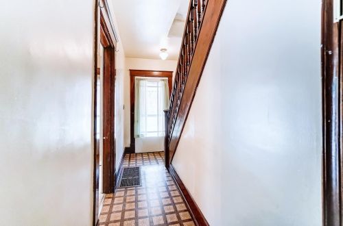 1216 Carson Ave, Cincinnati OH  45215-3122 exterior