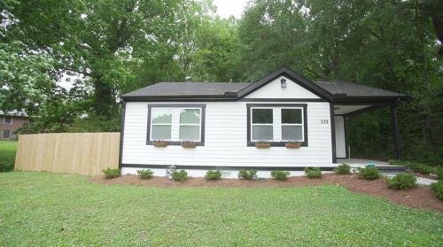538 Commercial Ave, Atlanta, GA 30318-6120