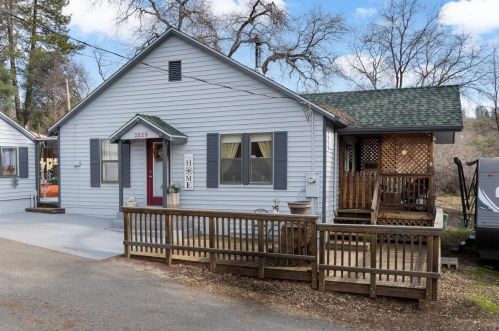 2829 Stone Ln, Swansboro Country, CA 95667-4228