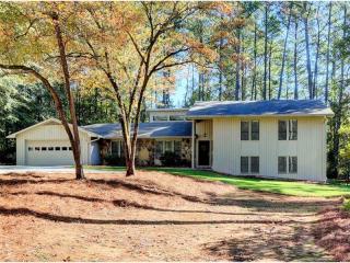 2571 Stockbridge Rd, Marietta, GA 30062-5781