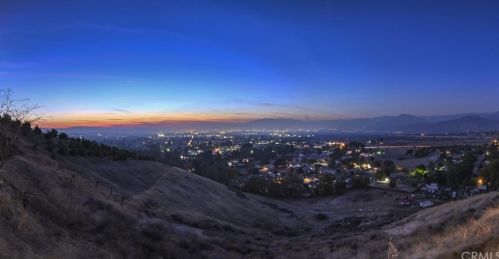 1100 Garnet Ave, Mountain Home Village CA  92359-9726 exterior