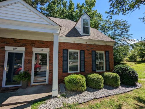 1119 Hulon Ln, Cayce-West Columbia SC  29169-3444 exterior